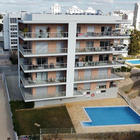 פורטימאו Premium Residence 1 Rcb Praia Da Rocha מראה חיצוני תמונה