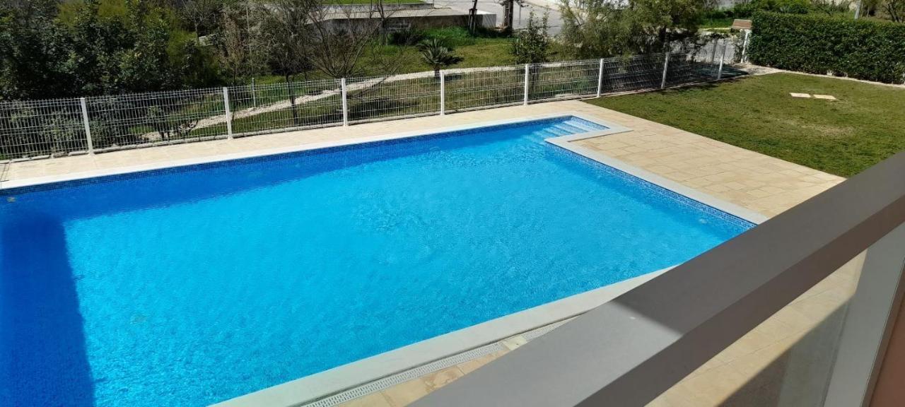 פורטימאו Premium Residence 1 Rcb Praia Da Rocha מראה חיצוני תמונה