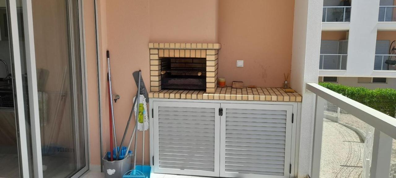 פורטימאו Premium Residence 1 Rcb Praia Da Rocha מראה חיצוני תמונה