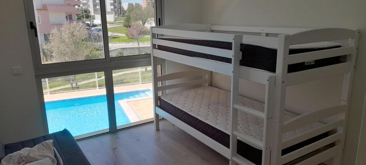 פורטימאו Premium Residence 1 Rcb Praia Da Rocha מראה חיצוני תמונה