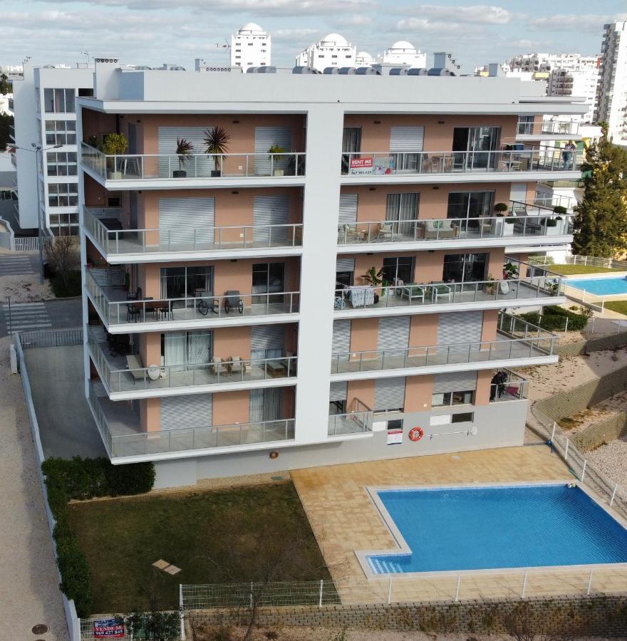 פורטימאו Premium Residence 1 Rcb Praia Da Rocha מראה חיצוני תמונה